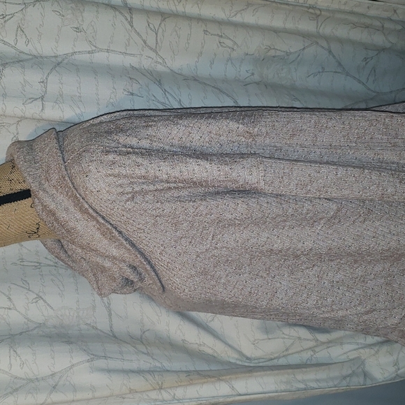 ANTHROPOLOGIE SWEATER - Picture 5 of 5